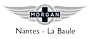 Logo Morgan Motor Nantes